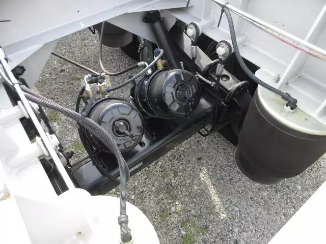 令和05年06月中古その他コンテナシャーシートレクスの画像29