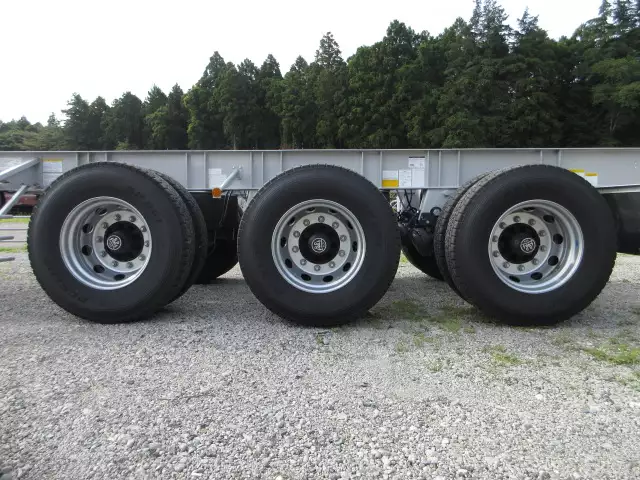 令和05年06月中古その他コンテナシャーシートレクスの画像30