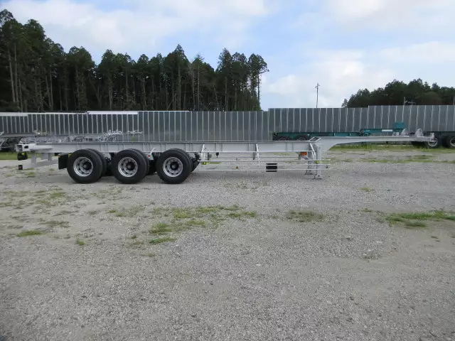 令和05年06月中古その他コンテナシャーシートレクスの画像4