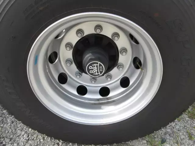 令和05年06月中古その他コンテナシャーシートレクスの画像31