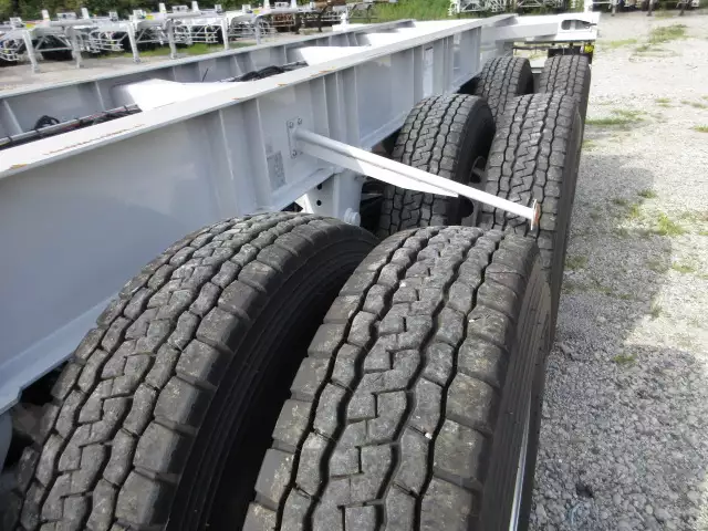 令和05年06月中古その他コンテナシャーシートレクスの画像32