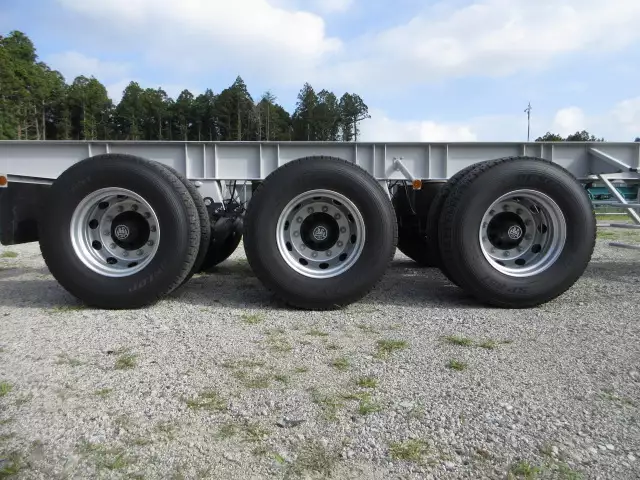 令和05年06月中古その他コンテナシャーシートレクスの画像33