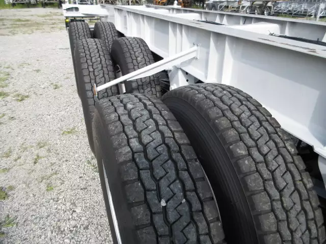 令和05年06月中古その他コンテナシャーシートレクスの画像34