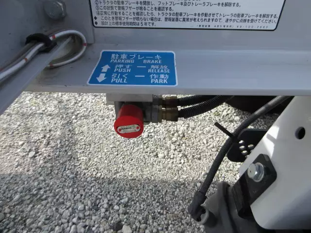 令和05年06月中古その他コンテナシャーシートレクスの画像35