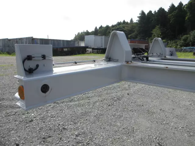 令和05年06月中古その他コンテナシャーシートレクスの画像40