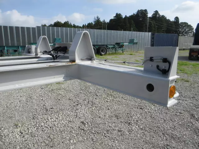 令和05年06月中古その他コンテナシャーシートレクスの画像42