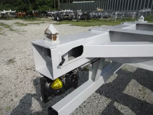 令和05年06月中古その他コンテナシャーシートレクスの画像44