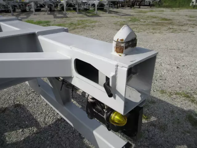 令和05年06月中古その他コンテナシャーシートレクスの画像46