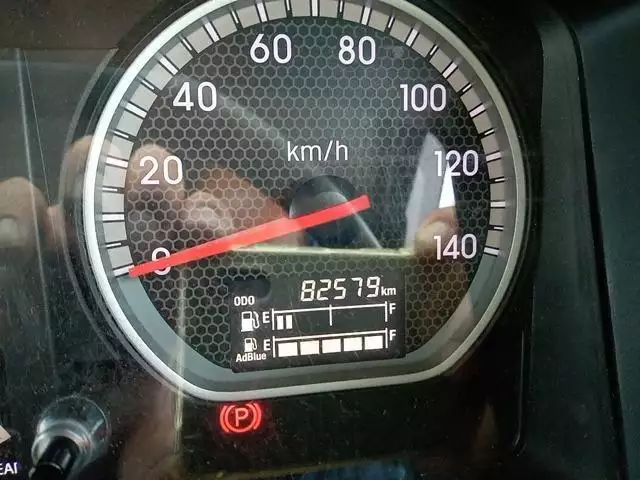 令和03年09月中古大型ダンプいすゞギガの画像11