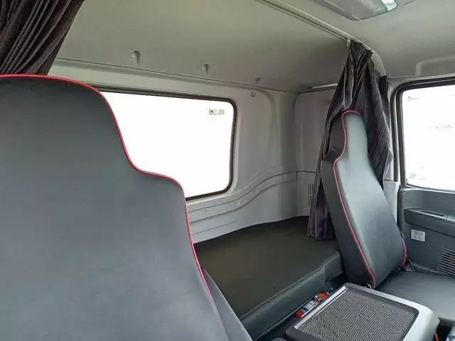 令和03年09月中古大型ダンプいすゞギガの画像14