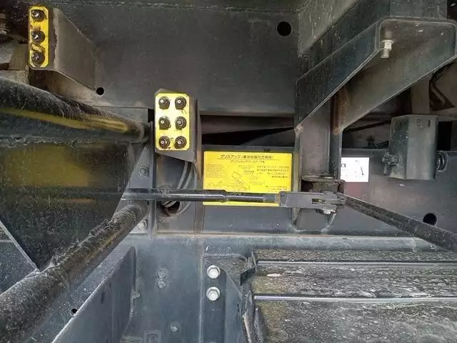 令和03年09月中古大型ダンプいすゞギガの画像18