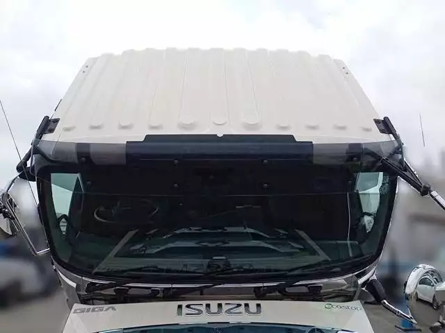 令和03年09月中古大型ダンプいすゞギガの画像19