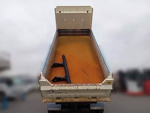 令和03年09月中古大型ダンプいすゞギガの画像24