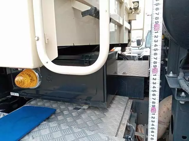 令和03年09月中古大型ダンプいすゞギガの画像26