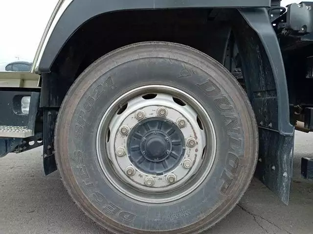 令和03年09月中古大型ダンプいすゞギガの画像29