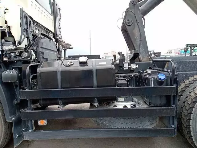 令和03年09月中古大型ダンプいすゞギガの画像30