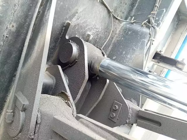 令和03年09月中古大型ダンプいすゞギガの画像32