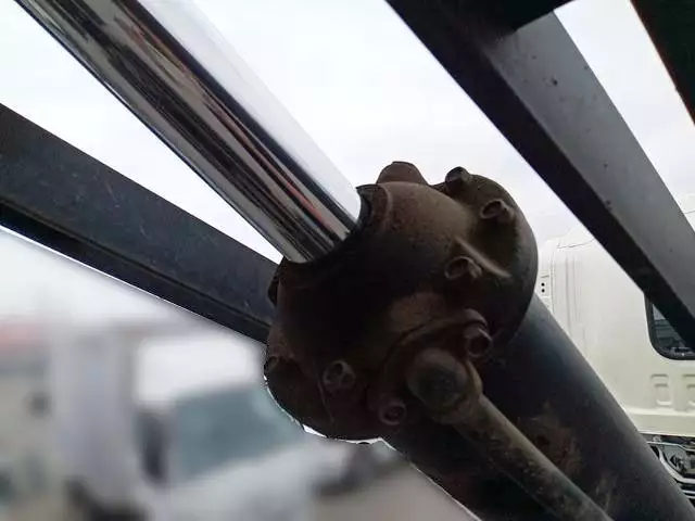 令和03年09月中古大型ダンプいすゞギガの画像33