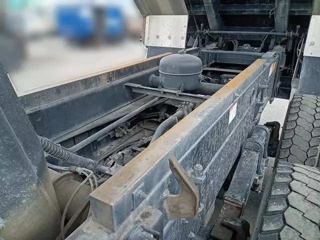 令和03年09月中古大型ダンプいすゞギガの画像34