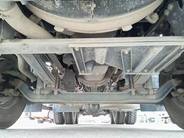 令和03年09月中古大型ダンプいすゞギガの画像38