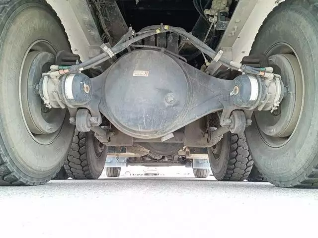 令和03年09月中古大型ダンプいすゞギガの画像39