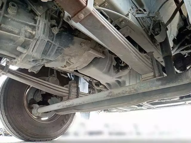 令和03年09月中古大型ダンプいすゞギガの画像40