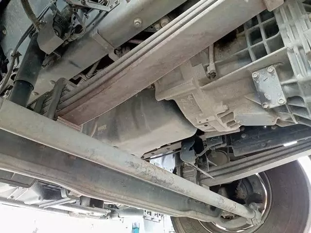 令和03年09月中古大型ダンプいすゞギガの画像41