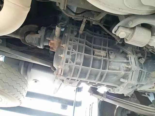 令和03年09月中古大型ダンプいすゞギガの画像42