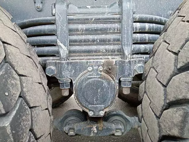 令和03年09月中古大型ダンプいすゞギガの画像43