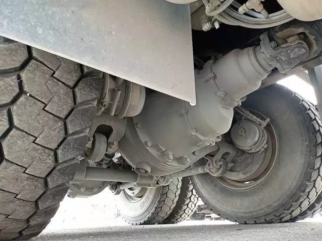 令和03年09月中古大型ダンプいすゞギガの画像44