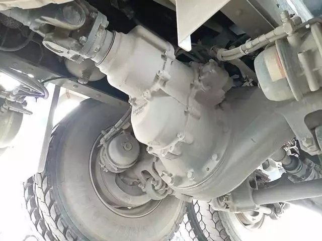 令和03年09月中古大型ダンプいすゞギガの画像45