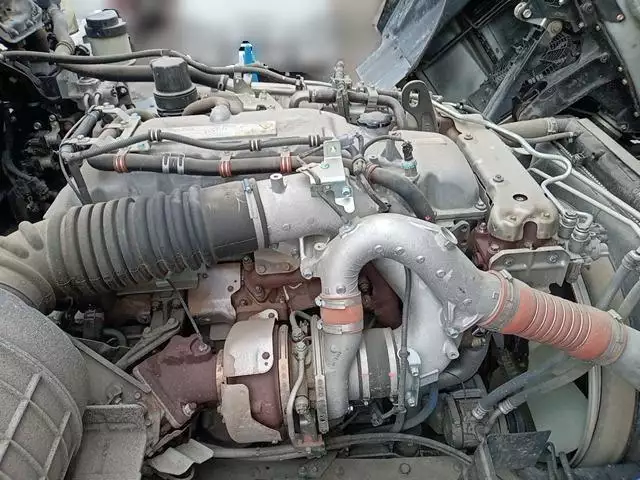 令和03年09月中古大型ダンプいすゞギガの画像47