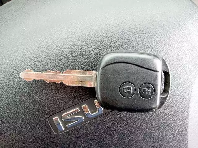 令和03年09月中古大型ダンプいすゞギガの画像7