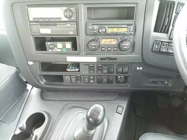 令和03年09月中古大型ダンプいすゞギガの画像8