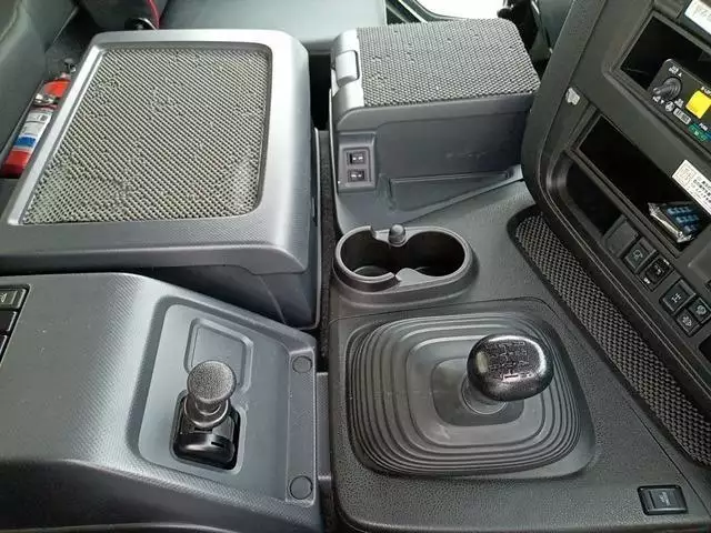 令和03年09月中古大型ダンプいすゞギガの画像9