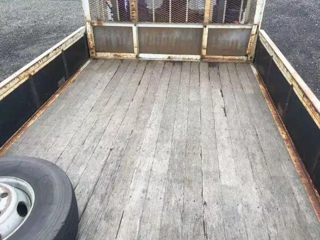 平成21年09月中古大型クレーン付いすゞフォワードの画像29