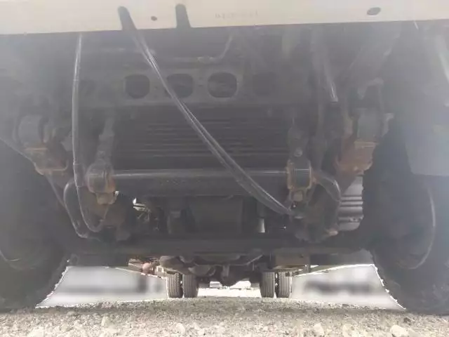 平成21年09月中古大型クレーン付いすゞフォワードの画像31