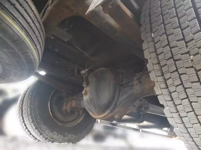 平成21年09月中古大型クレーン付いすゞフォワードの画像33