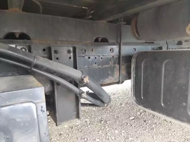 平成21年09月中古大型クレーン付いすゞフォワードの画像35