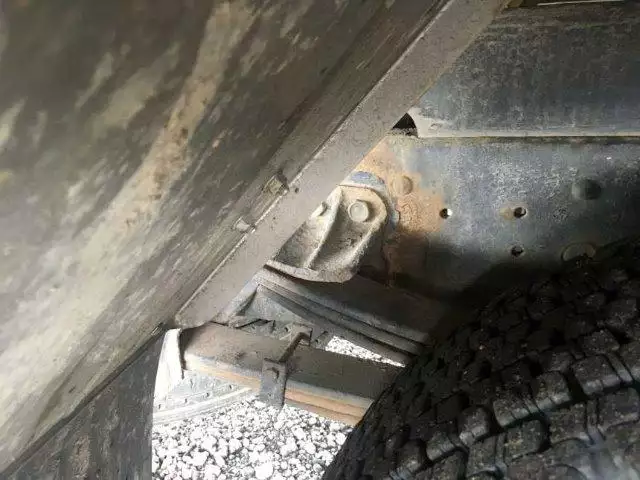 平成21年09月中古大型クレーン付いすゞフォワードの画像38