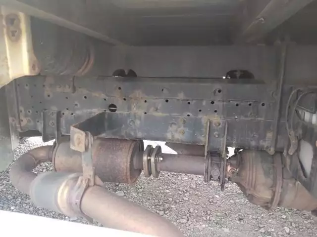 平成21年09月中古大型クレーン付いすゞフォワードの画像42