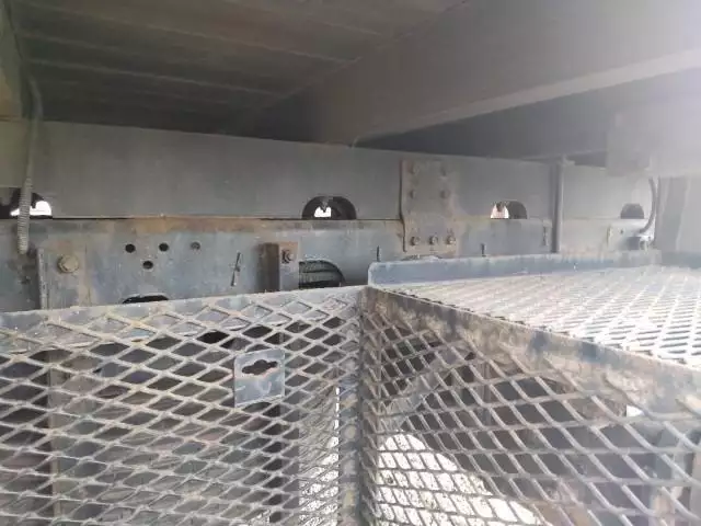 平成21年09月中古大型クレーン付いすゞフォワードの画像43