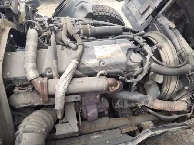 平成21年09月中古大型クレーン付いすゞフォワードの画像46