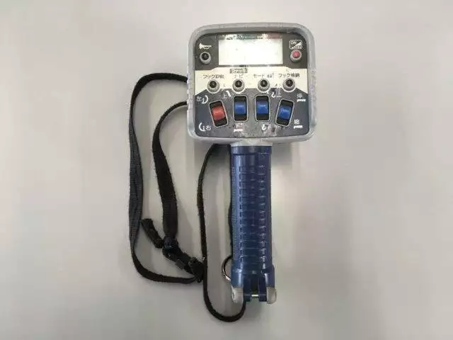 平成21年09月中古大型クレーン付いすゞフォワードの画像6