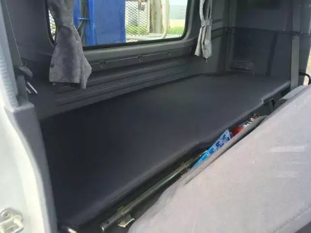 平成21年09月中古大型クレーン付いすゞフォワードの画像7