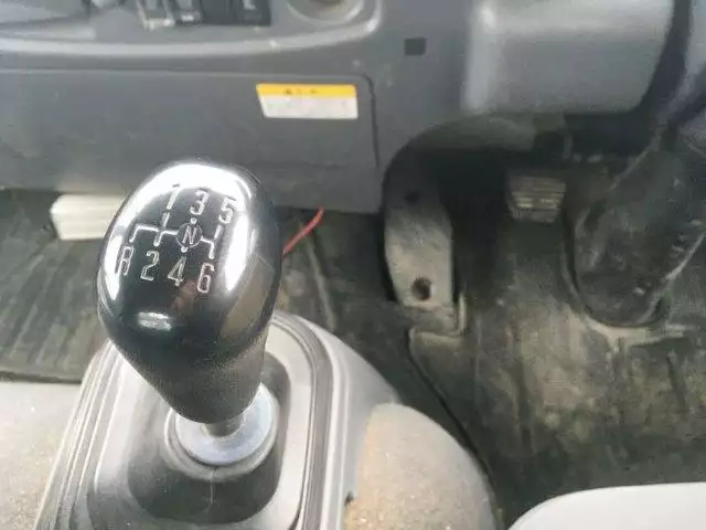 平成21年09月中古大型クレーン付いすゞフォワードの画像9