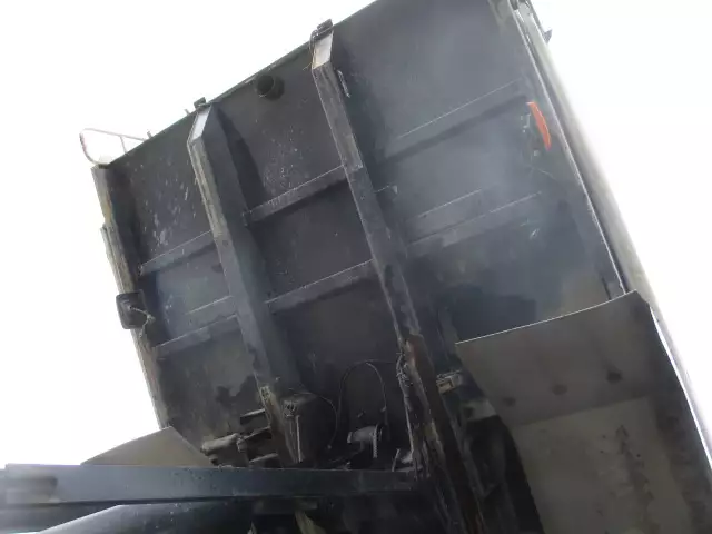 平成27年01月中古大型ダンプ三菱ふそうスーパーグレートの画像28