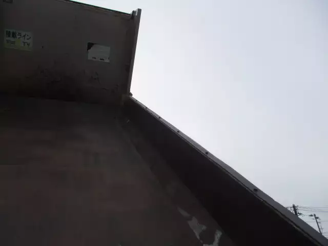 平成27年01月中古大型ダンプ三菱ふそうスーパーグレートの画像35