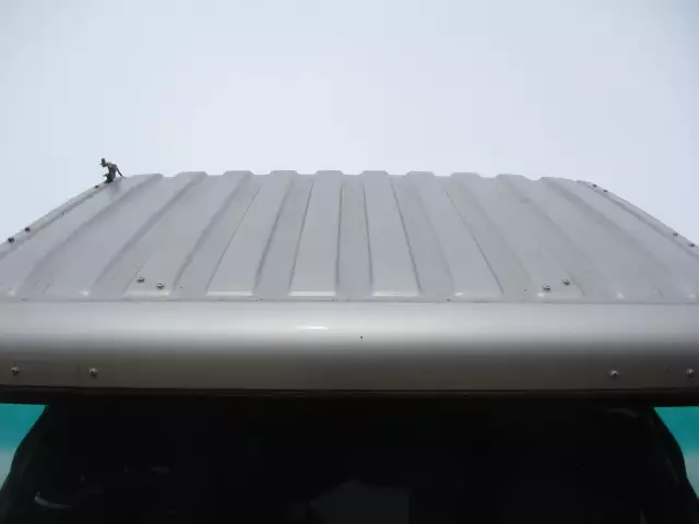 平成27年01月中古大型ダンプ三菱ふそうスーパーグレートの画像41