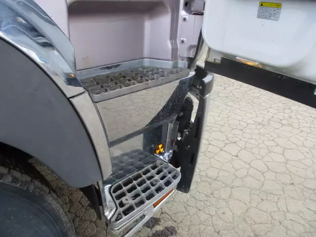 平成27年01月中古大型ダンプ三菱ふそうスーパーグレートの画像46